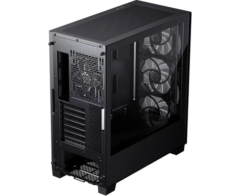 Phanteks XT Pro Ultra - Svart