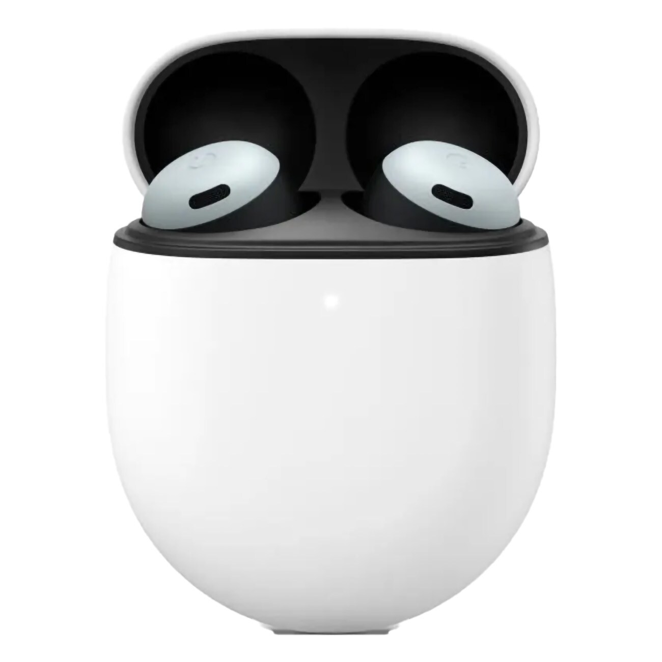 Google Pixel Buds Pro koralle In-Ear-Kopfhörer