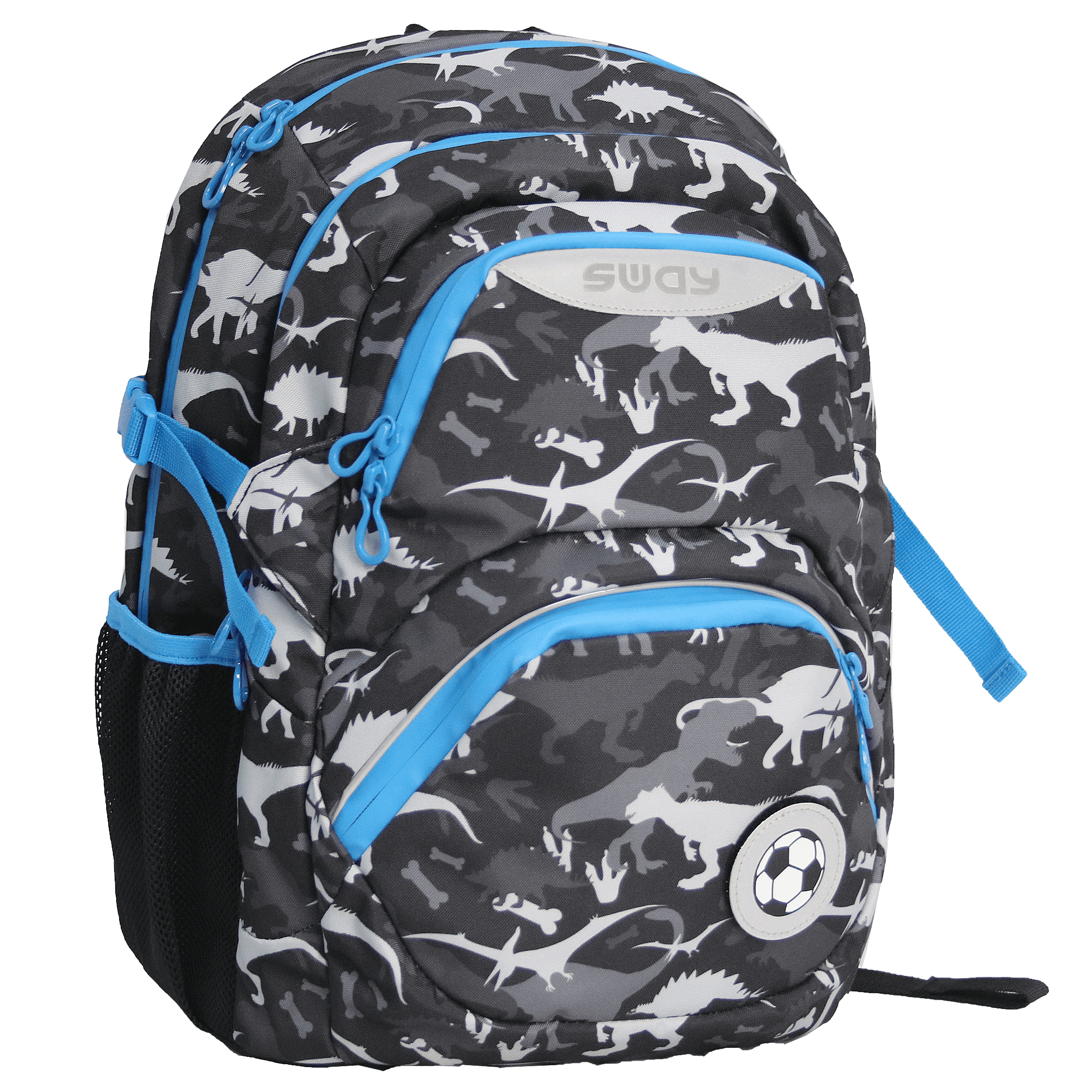 Sway Sway Chicago ryggsekk - Ryggsekker