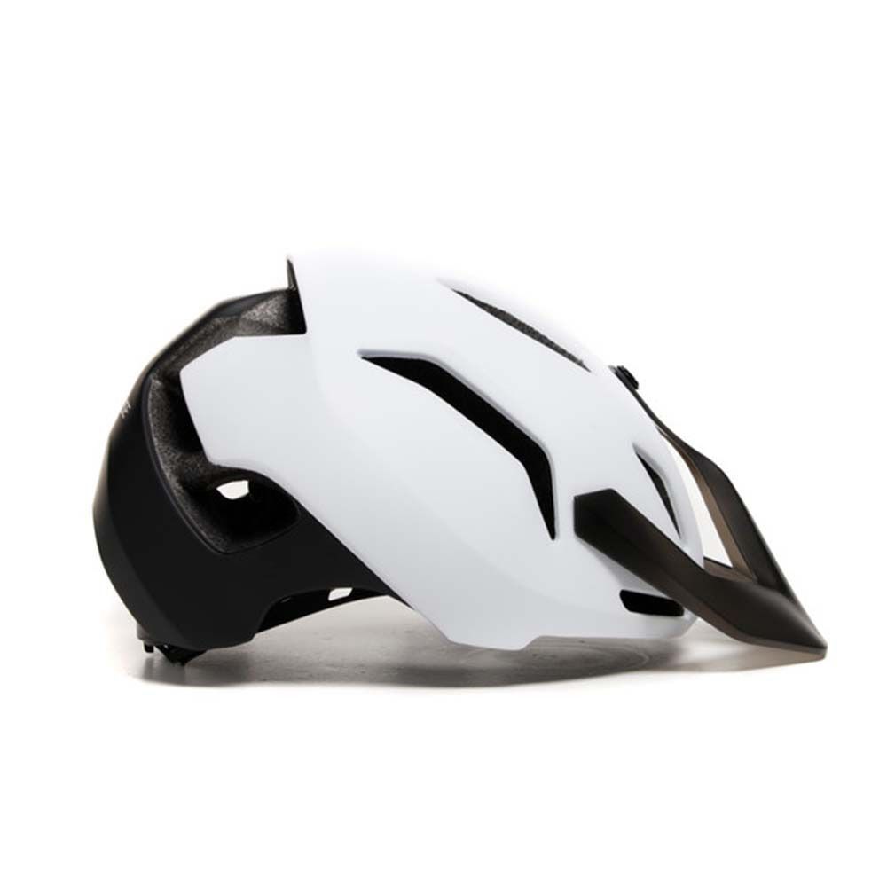 Dainese LINEA 03 - Casque Homme white/black