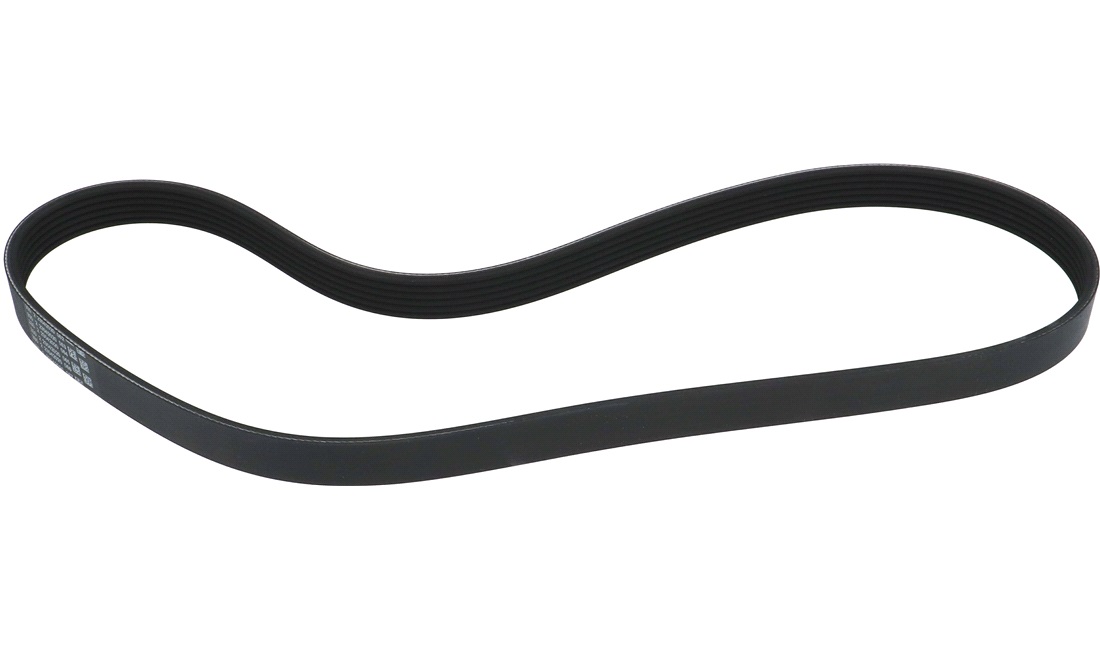 Multi v-rem 6 pk x 1090 mm