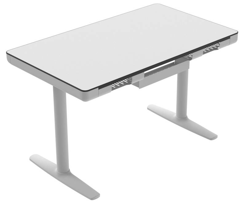 Novel E-Schreibtisch THEA 2