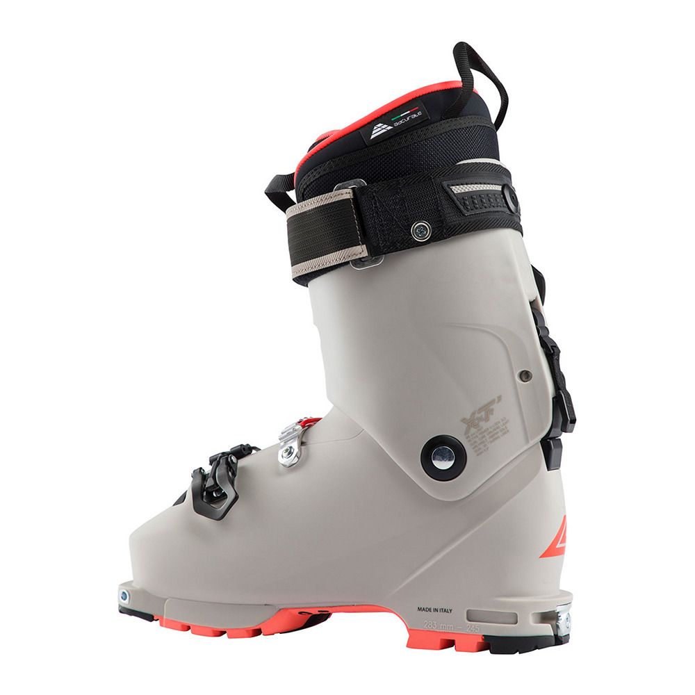Lange XT3 TOUR W SPT - Chaussures ski randonné Femme stardust-flx95