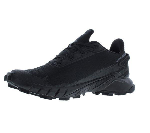 Salomon Alphacross 5 Womens Trail Running Shoes