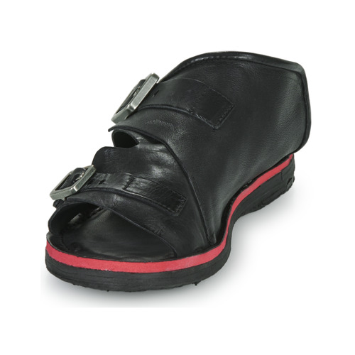 Airstep / A.S.98 - BUSA MULES Negro