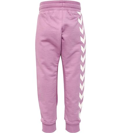 Hummel Jogginghosen - HmlApple - Baldrian