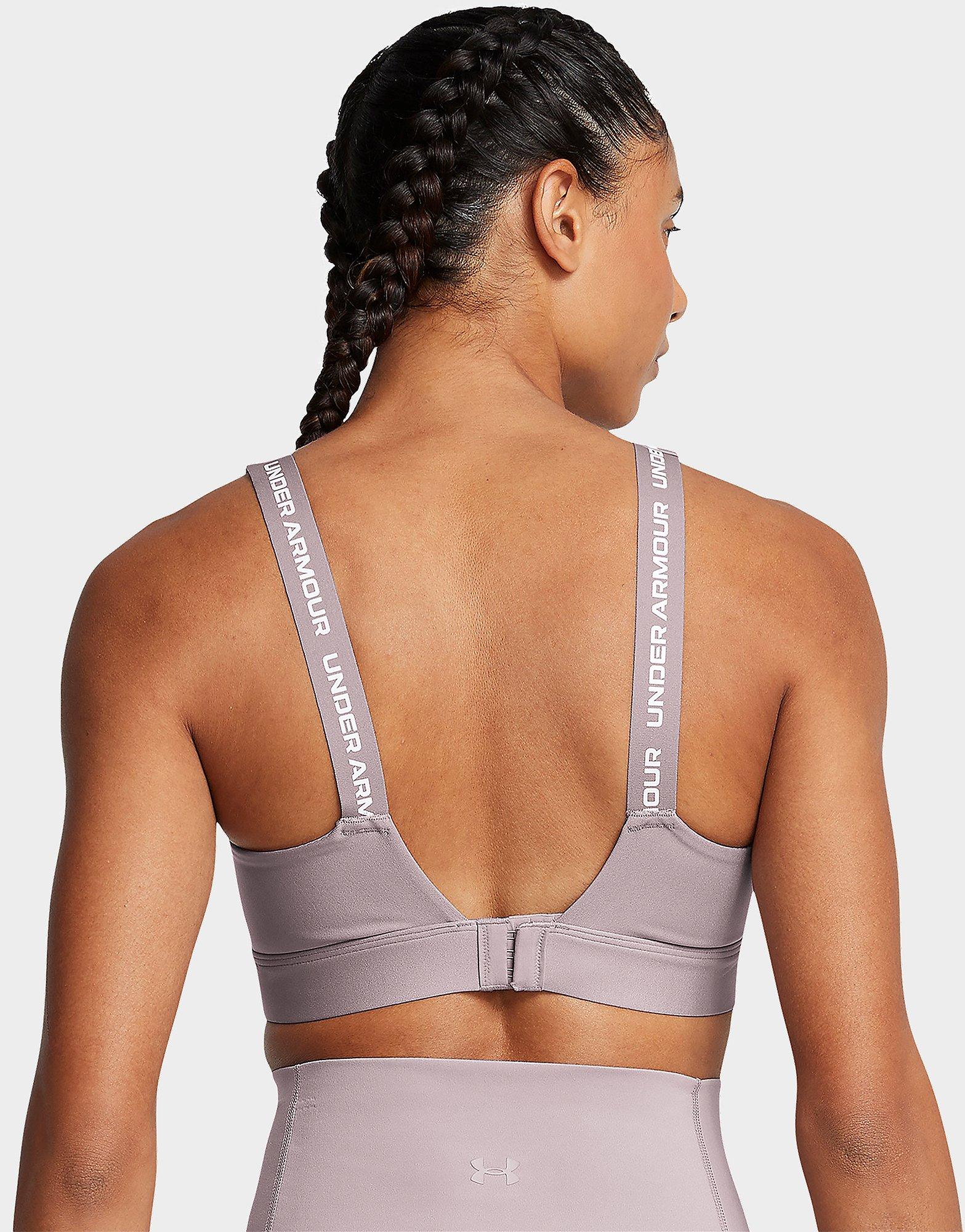 Under Armour Sport Bras UA Infinity High 2.0 Bra