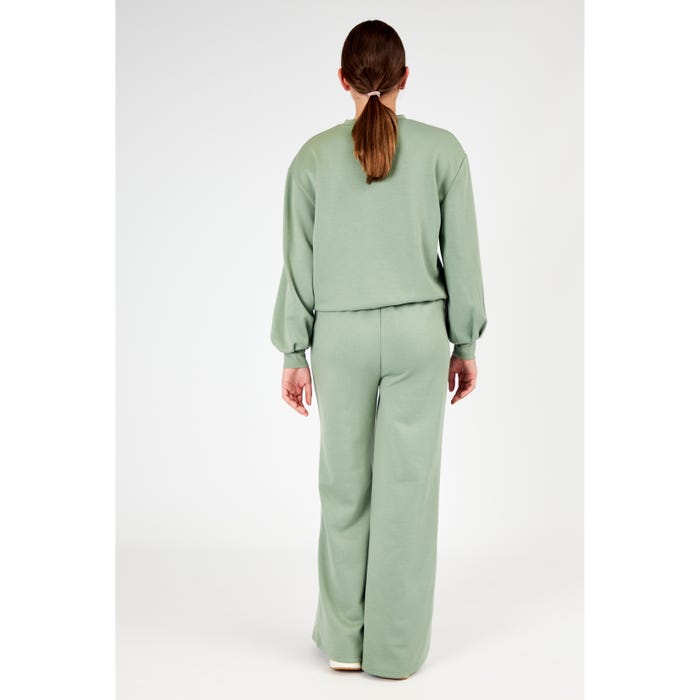 inSua-Loungewear broek wijd - Insua
