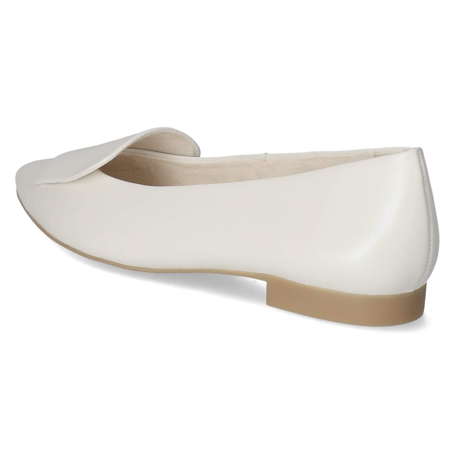 Paul Green Brautschuhe  - pearl ivory