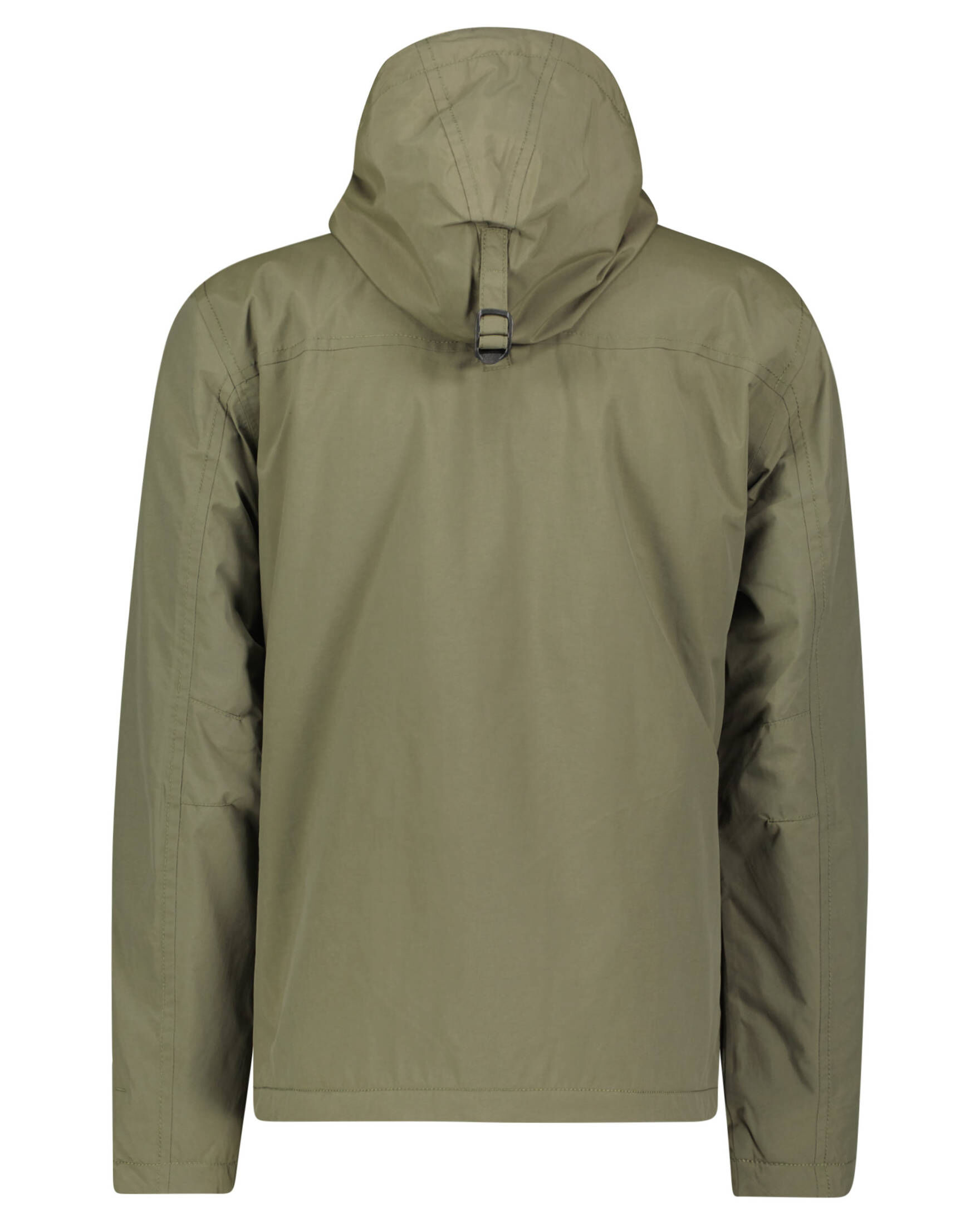 NAPAPIJRI| Herren Winterjacke mit Kapuze RAINFOREST OPEN WINTER