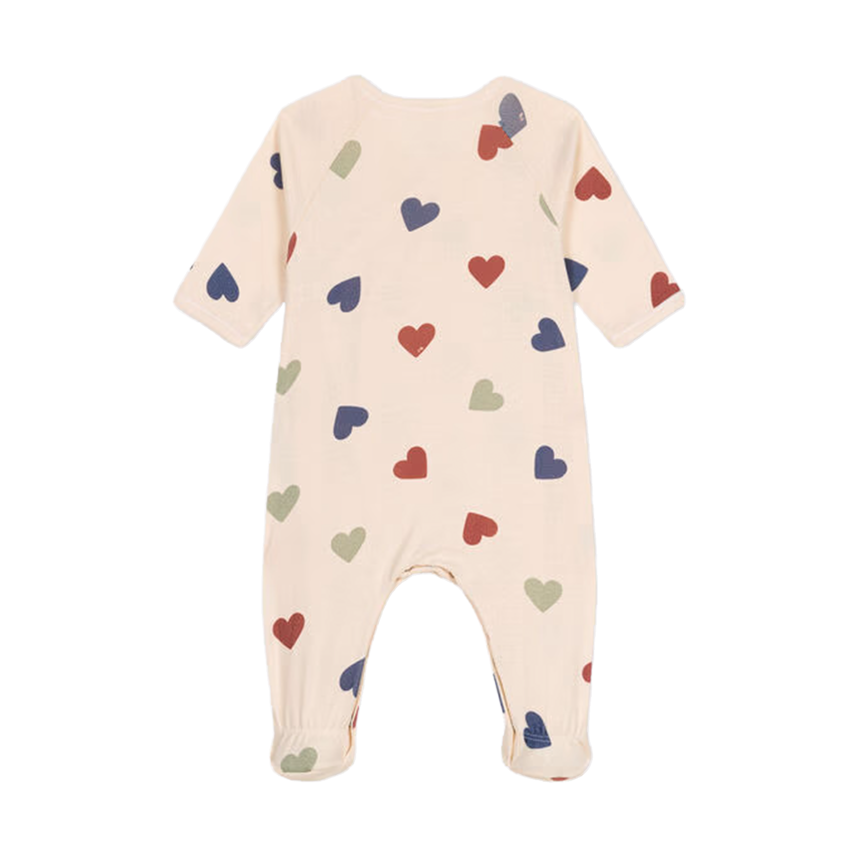 Pyjama imprimé | Multicolore