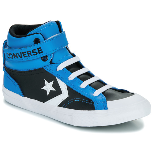 Converse - PRO BLAZE - Bleu / Noir