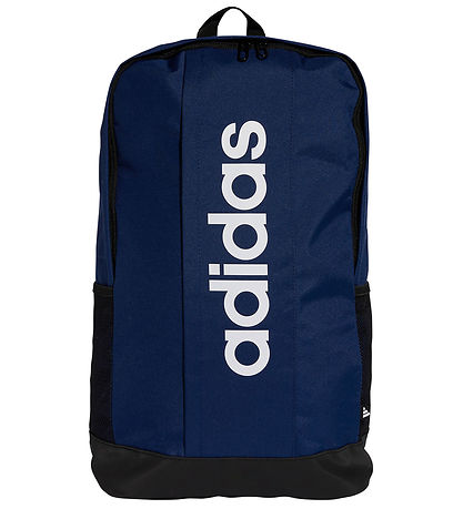adidas Performance Rucksack - Linear BP - DKBLUE/White