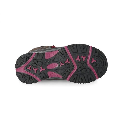 Botas De Go para Niños Glebe Ii Marron