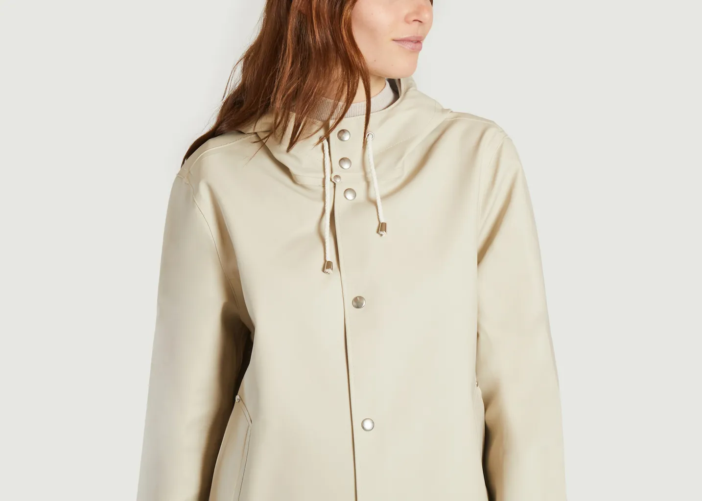 Imperméable Stockholm Stutterheim