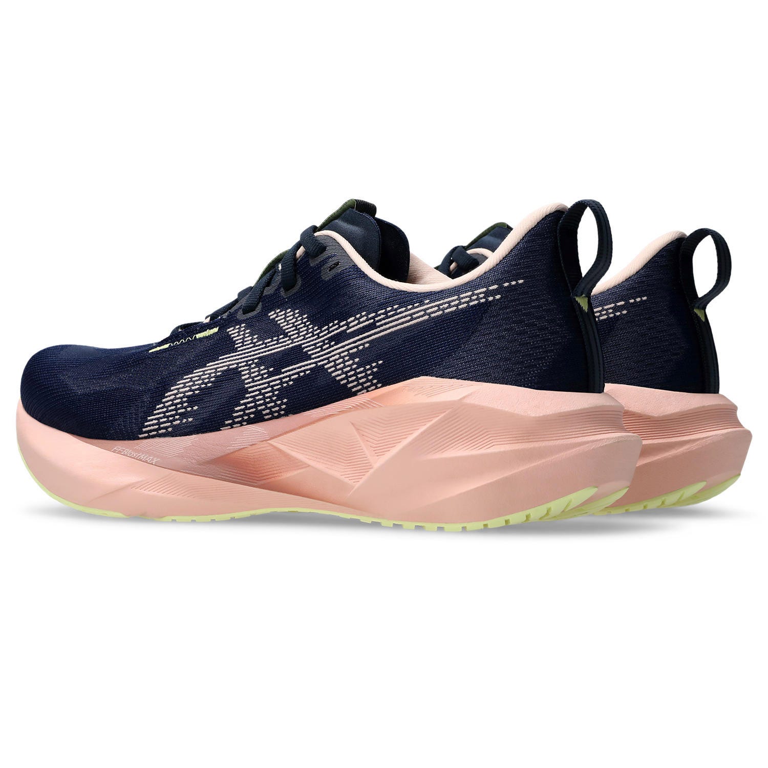 ASICS  Novablast 5 Dames