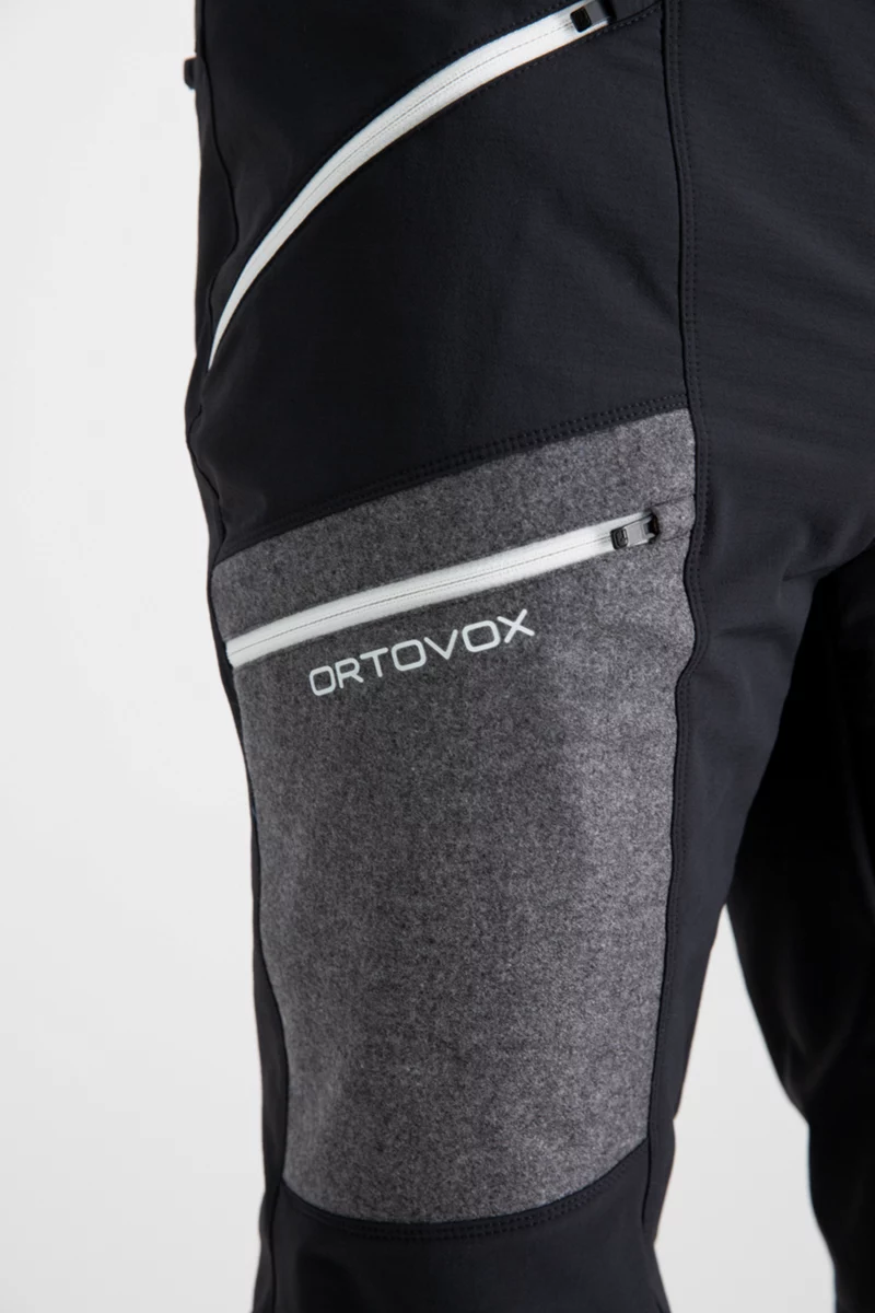 Ortovox Cevedale Herren Skitourenhose