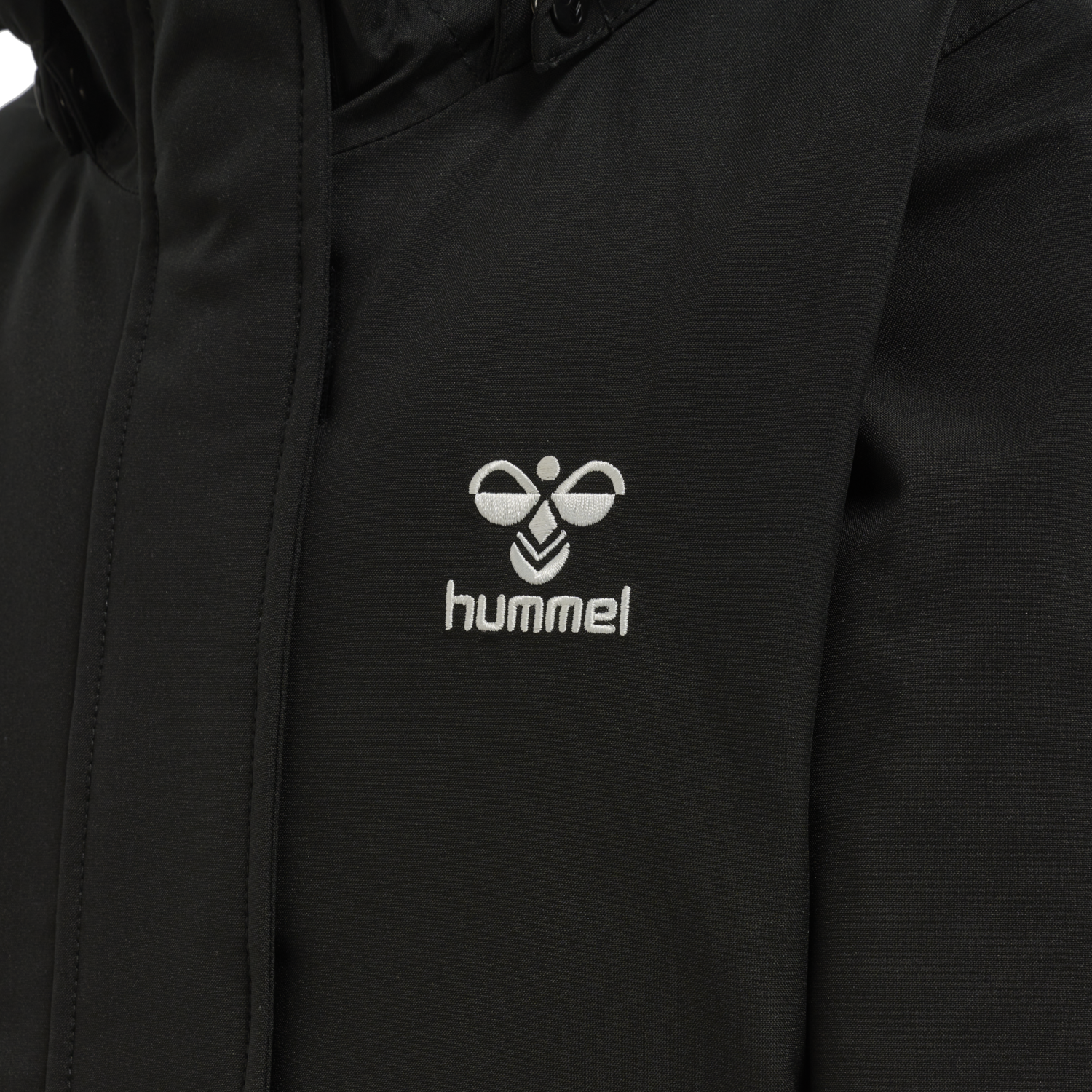 hmlURBAN TEX JACKET