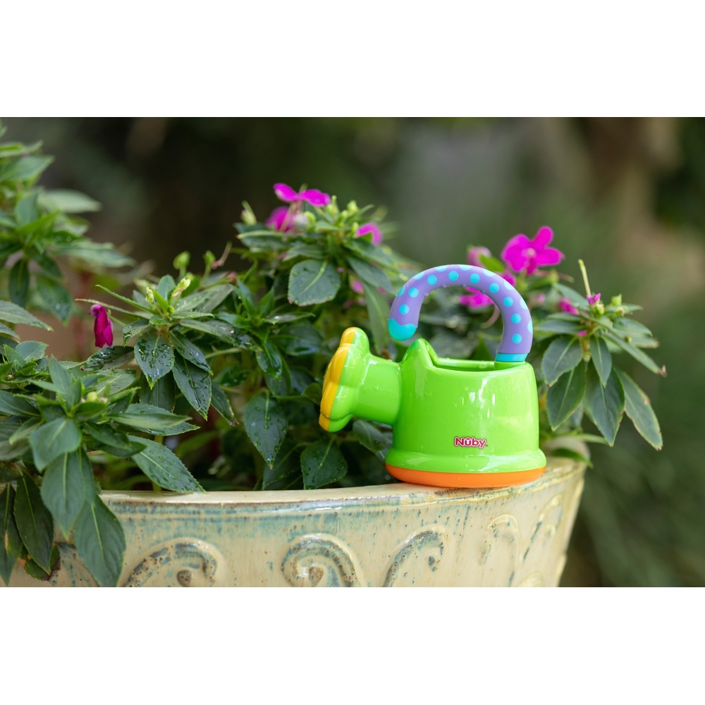 Nuby Kindergießkanne