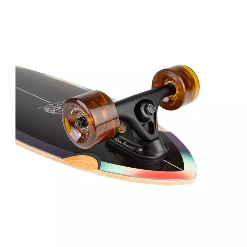 Skate cruiser ARBOR Groundswell Rally 30.5