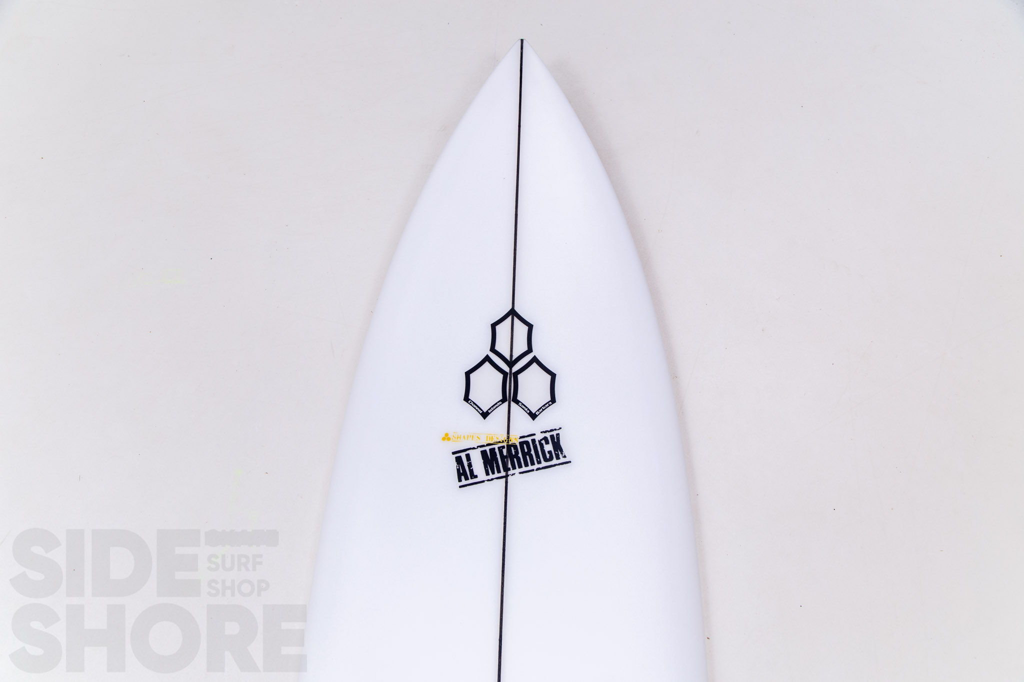 Al Merrick Happy Everyday - 5'11 x 20