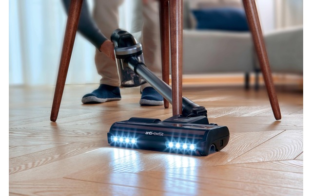 Hoover Akku-Hand-und Stielstaubsauger »HF4P10H 11«