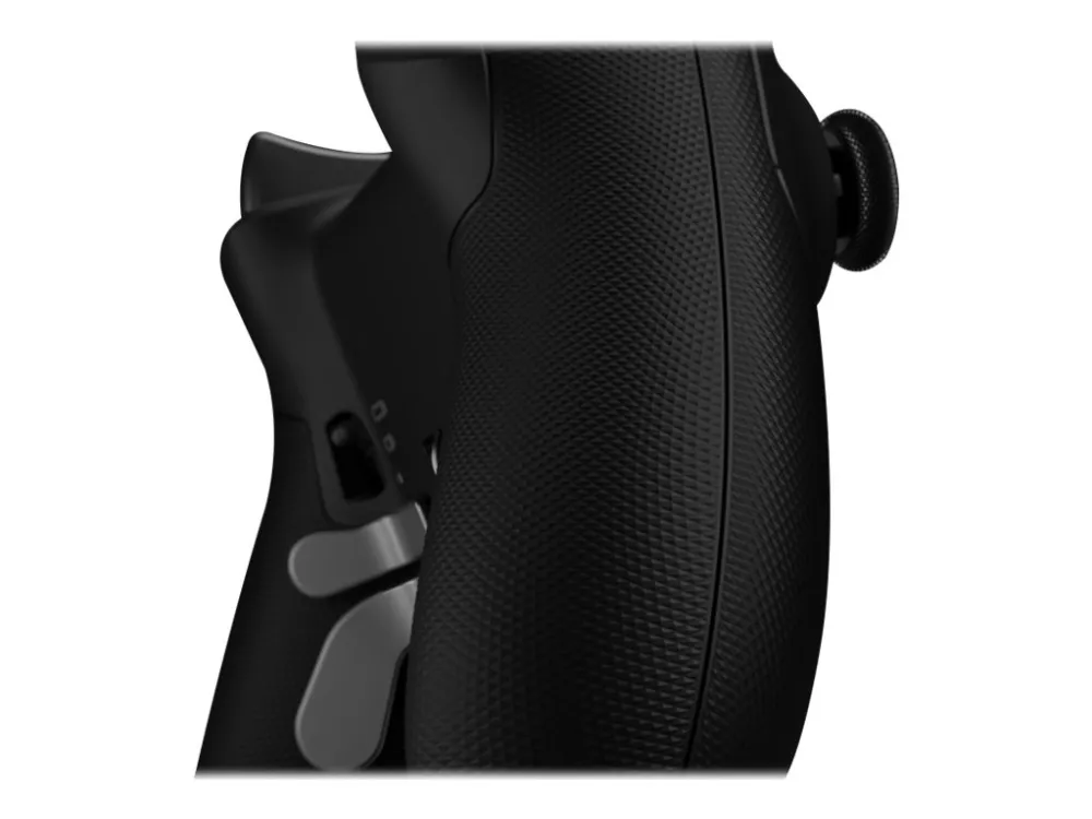 Microsoft® Xbox Elite Wireless Controller - Series 2 - gamepad - trådløs - Bluetooth - for; Xbox Series S/X, Xbox One, PC