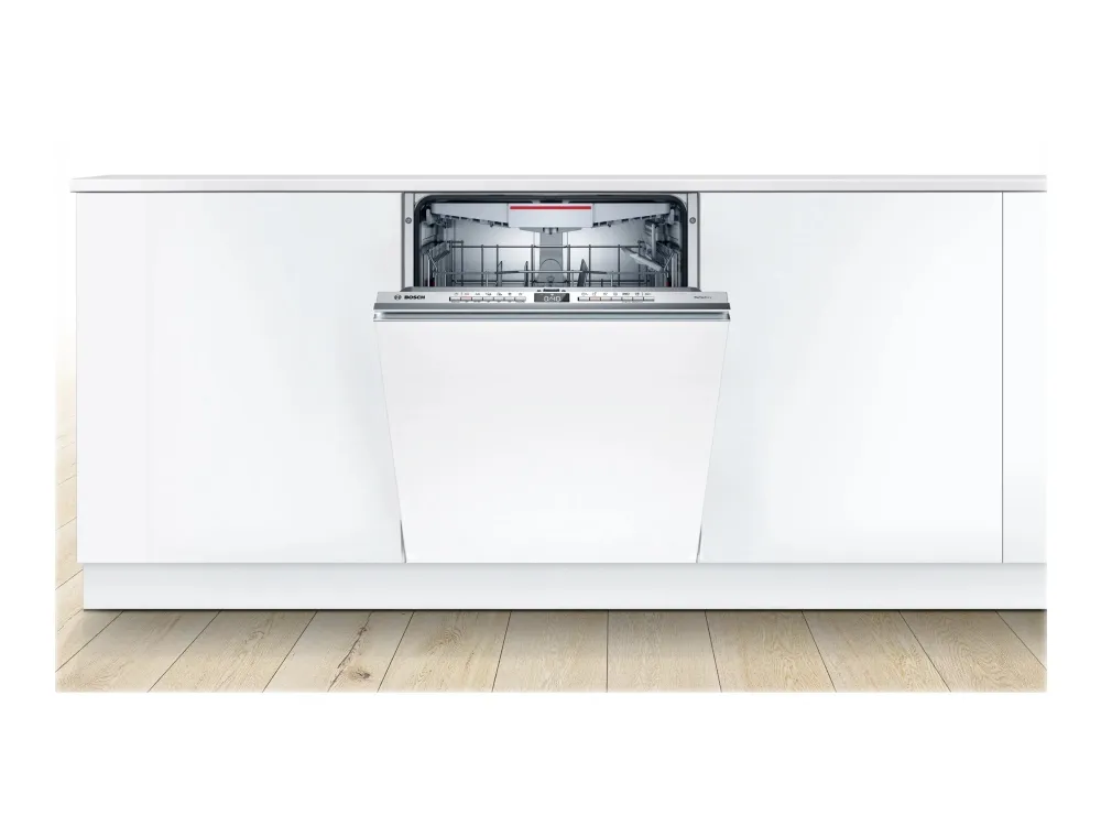 Bosch Serie 6 SBD6TCX00E XXL Integreret opvaskemaskine