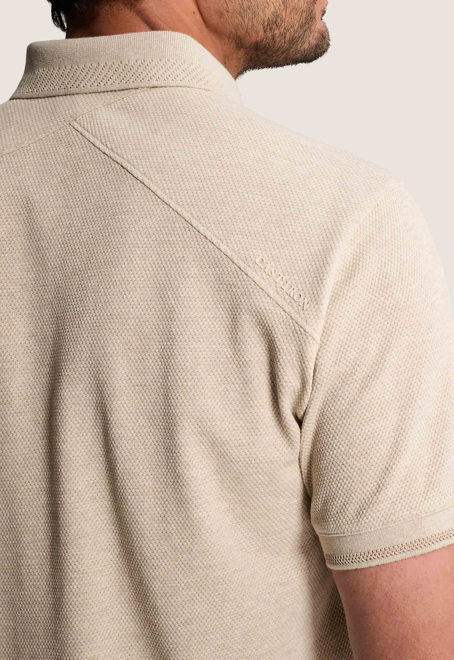 Cast Iron Slim Polo