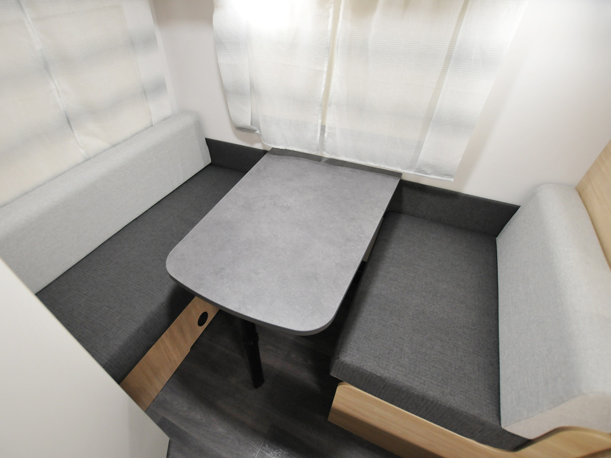 Caravelair Alba 390 2024 caravan
