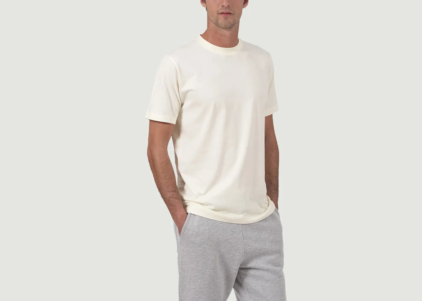 T-shirt Rimbo Talc Paris