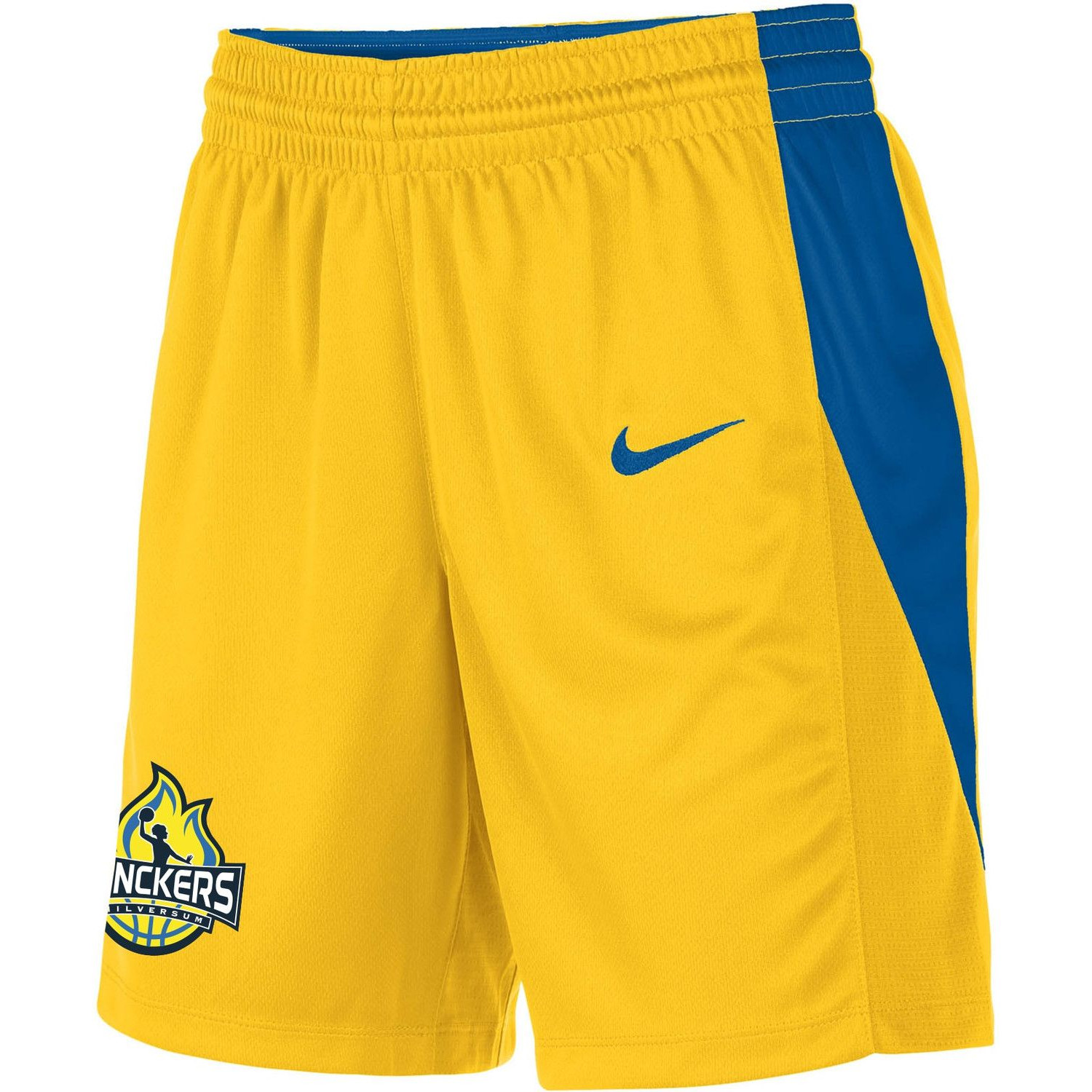 Nike Basketball Short Women Dunckers Thuis