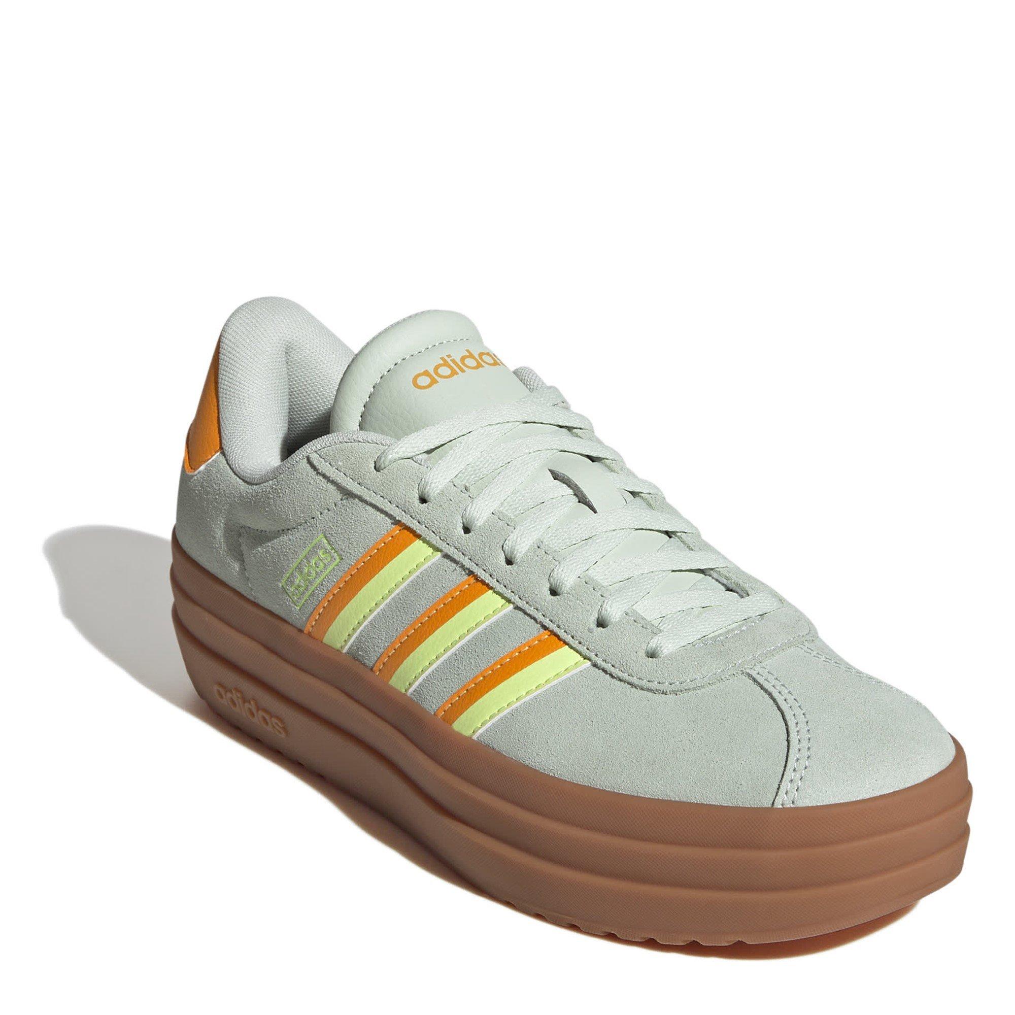 adidas VL Court Bold Womens Trainers