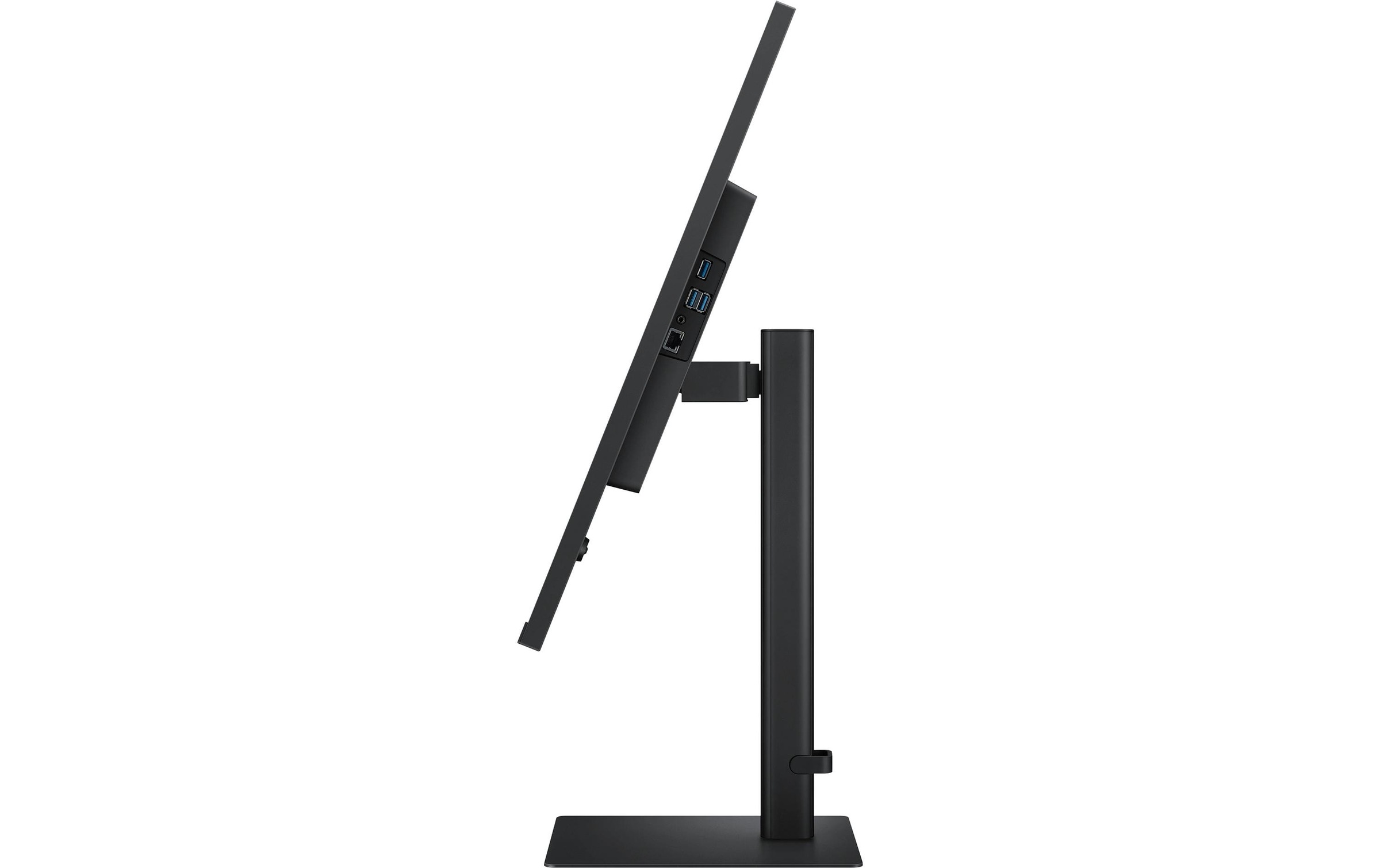 Samsung LCD-Monitor »S80UD 94 cm (37), 4K Ultra HD, LCD« 93,61 cm/37 ″  3840 x 2160 px 5 Reaktionszeit 60 Hz