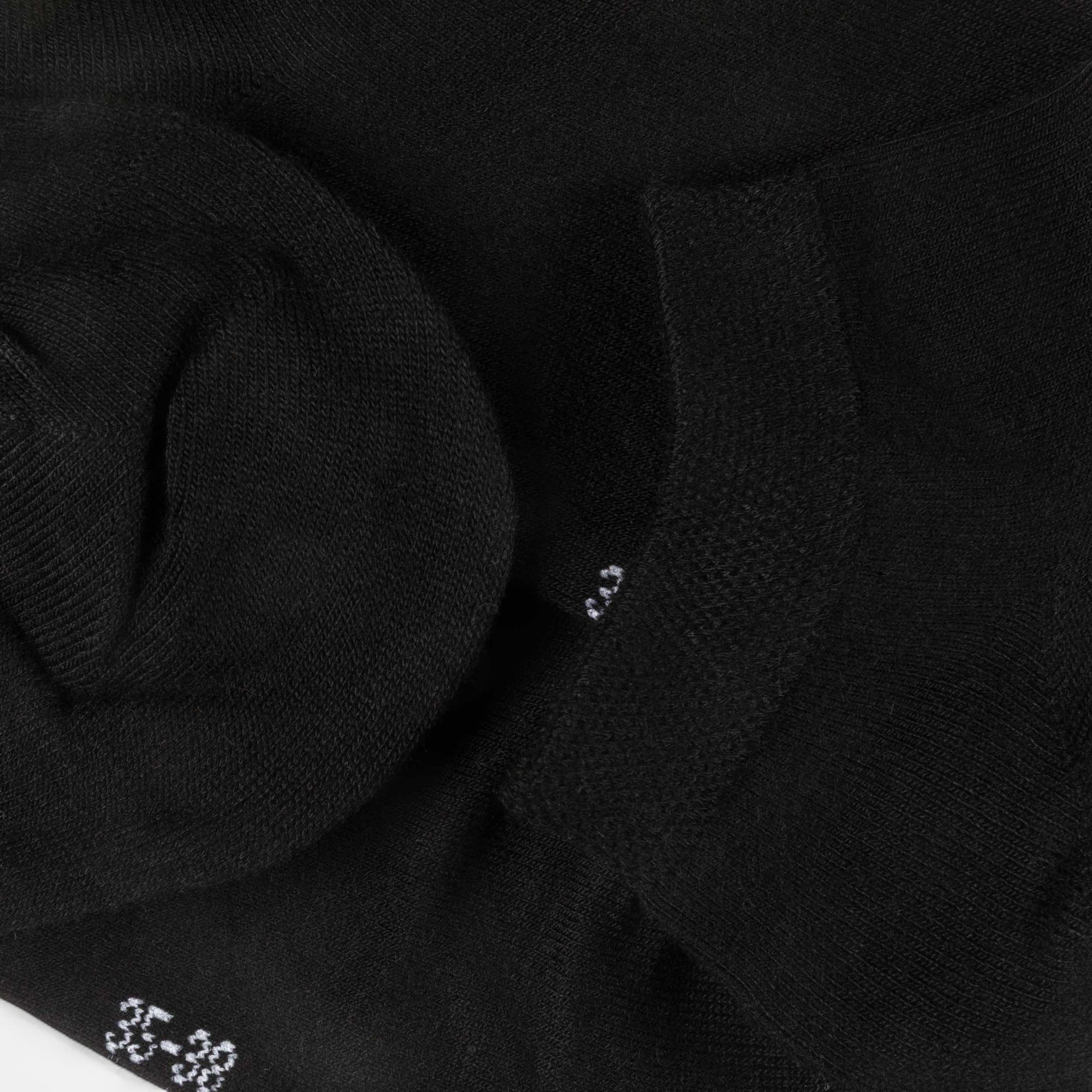 Chaussettes Femme noir