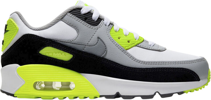 Nike Air Max 90 LTR sneakers Hvid