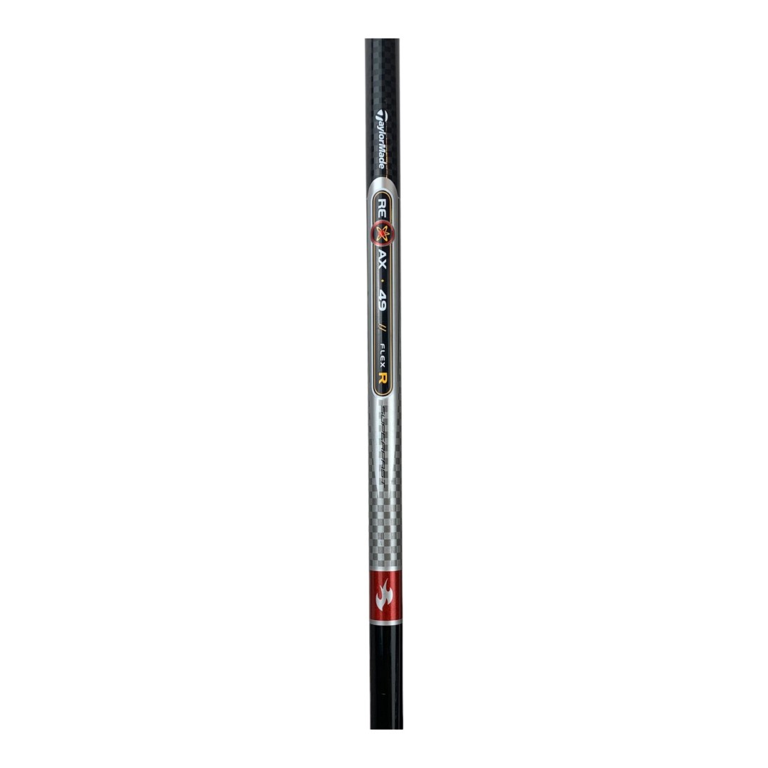 TaylorMade Burner Fairway Wood