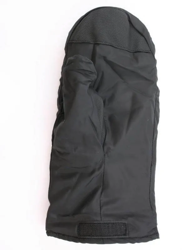 Baffin Polar Vott Black