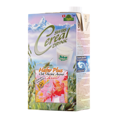 Soyana Cereal Hafer Calcium Drink<br>1 l, Bio