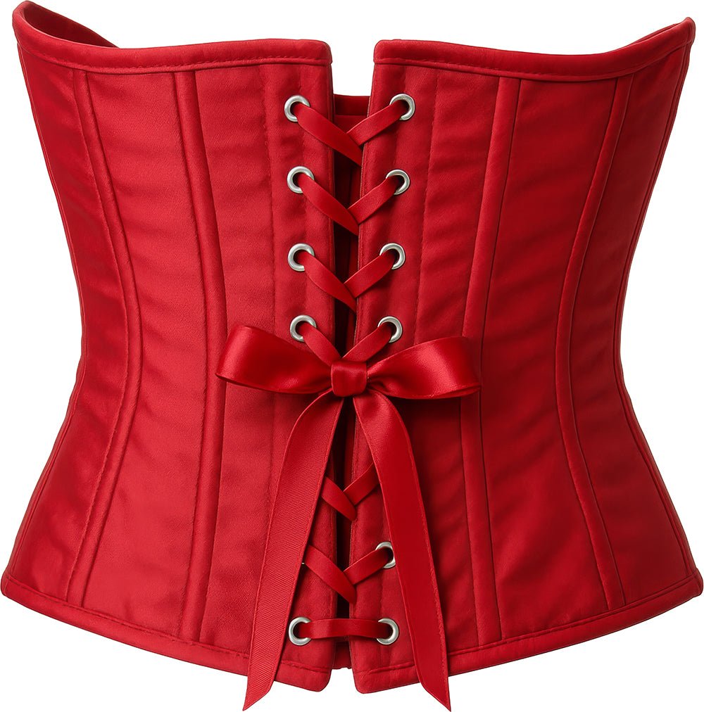 Rood Corset