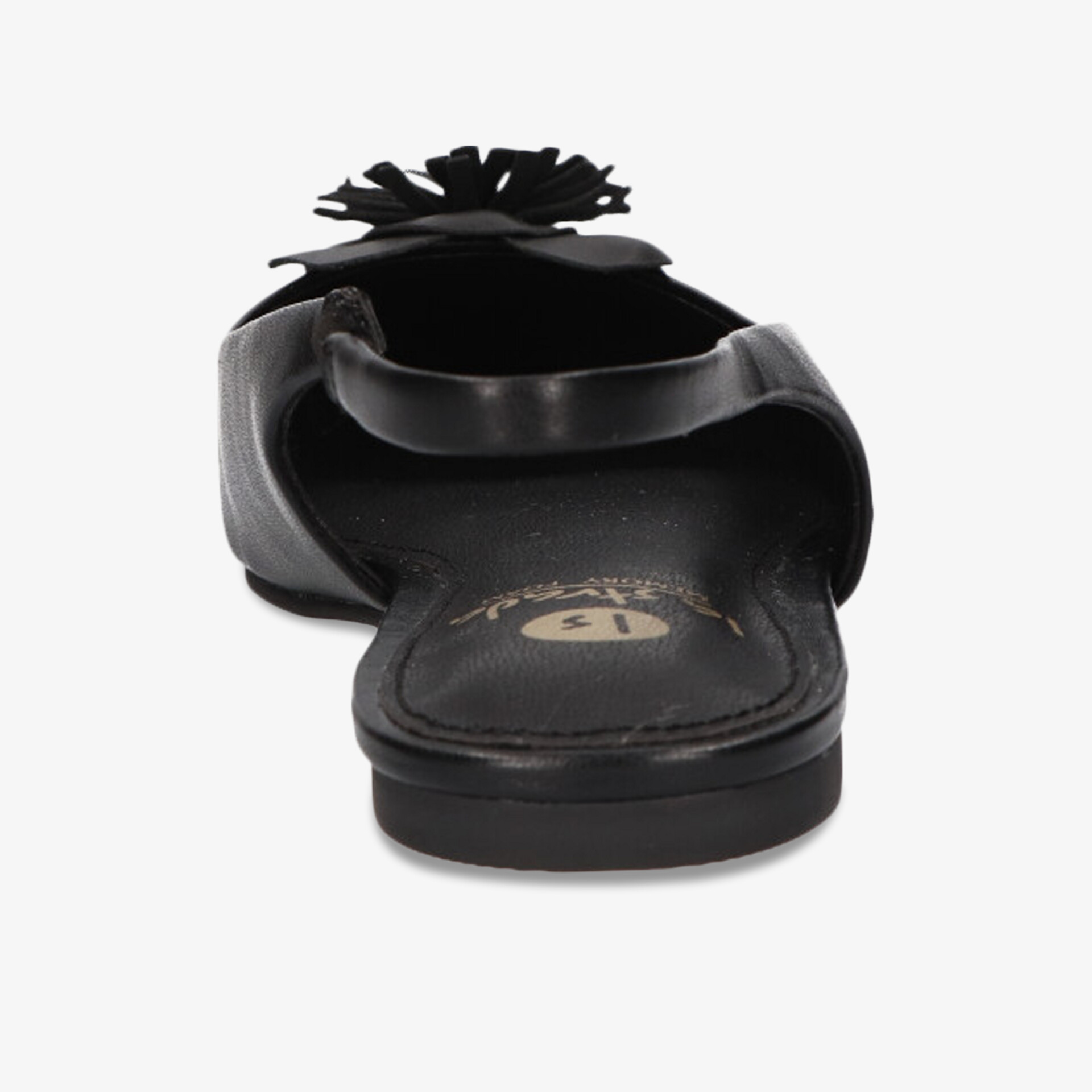 la strada Damen Pumps schwarz