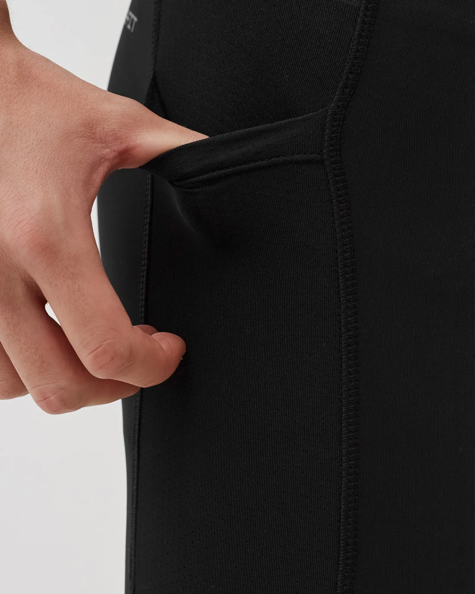 Jordan Sport Dri-FIT 3/4 Tights