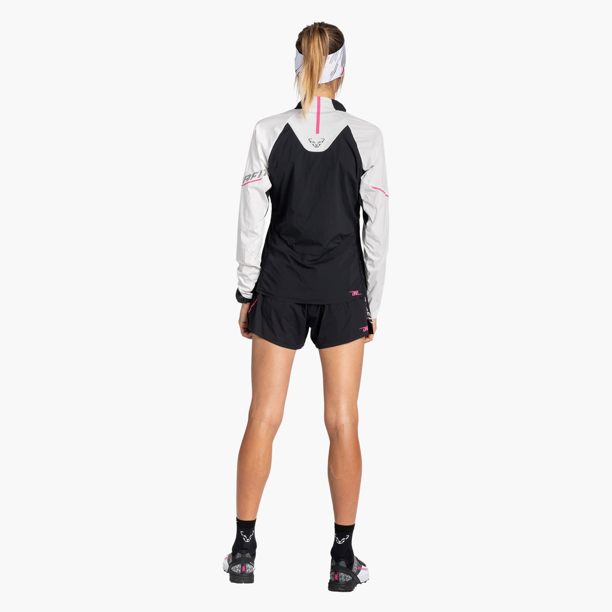 Dynafit DNA Wind W JKT