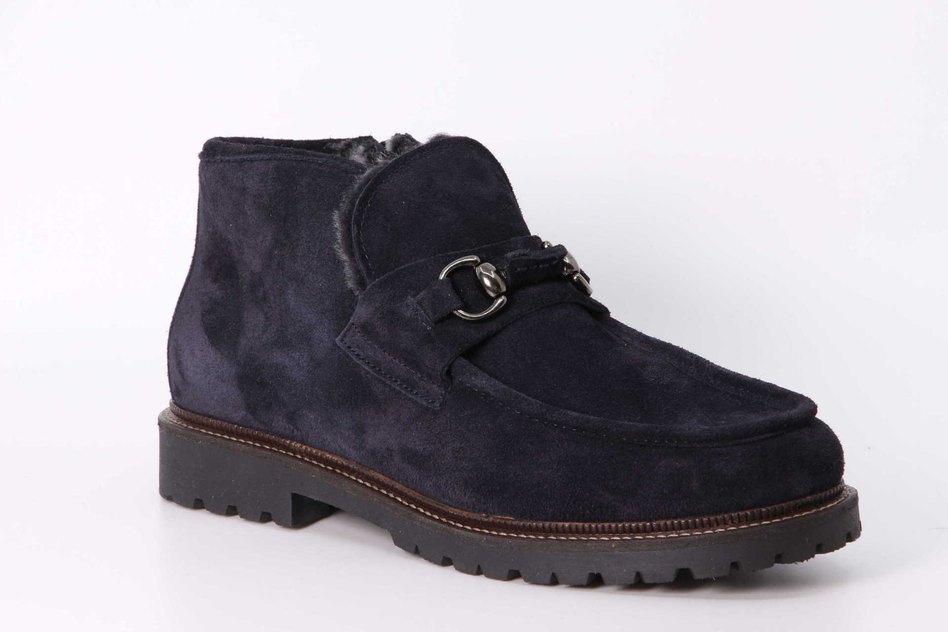 Winter-Loafer pacific