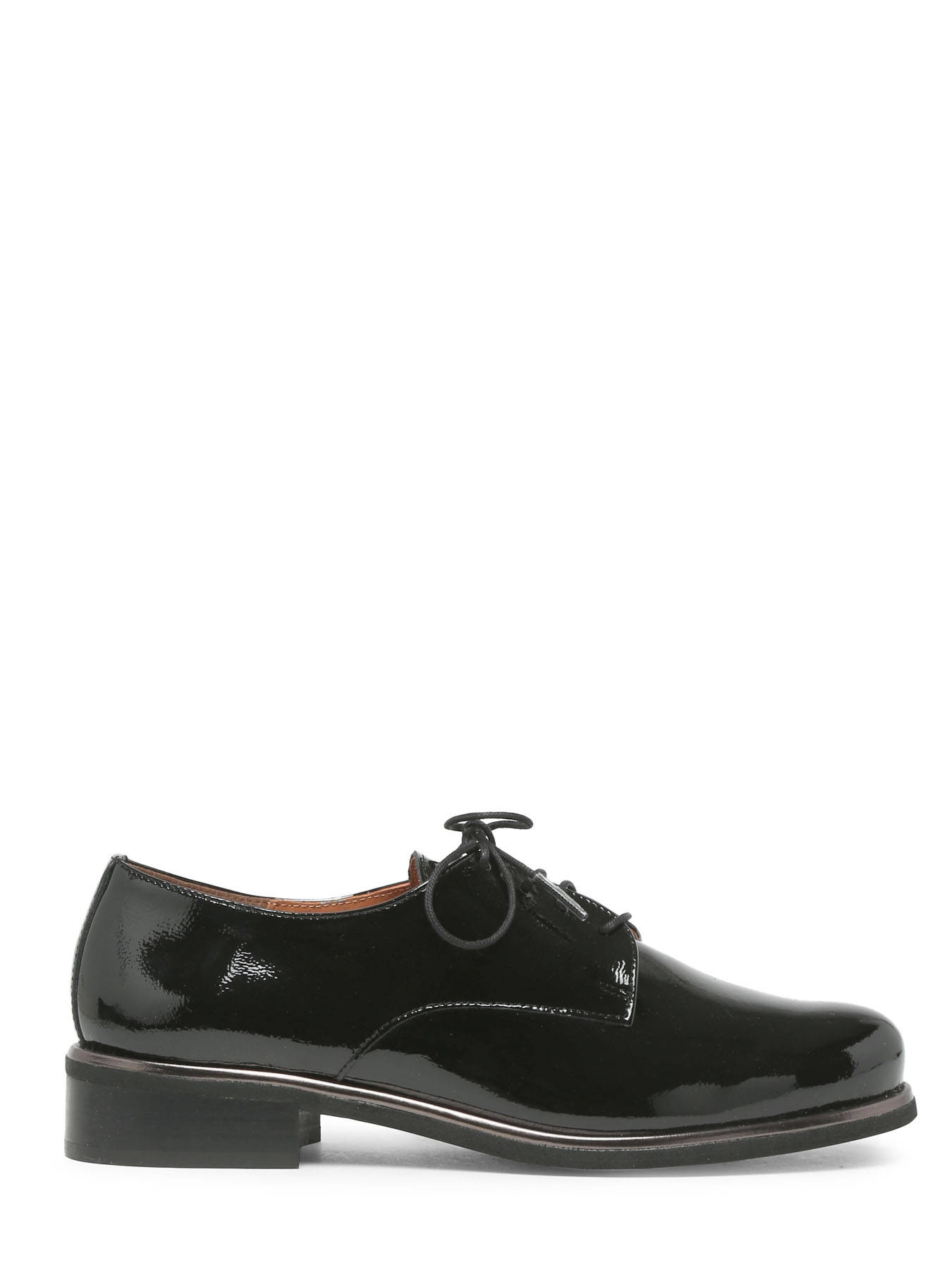 Chaussures derbies Yanira en cuir FOLIE'S