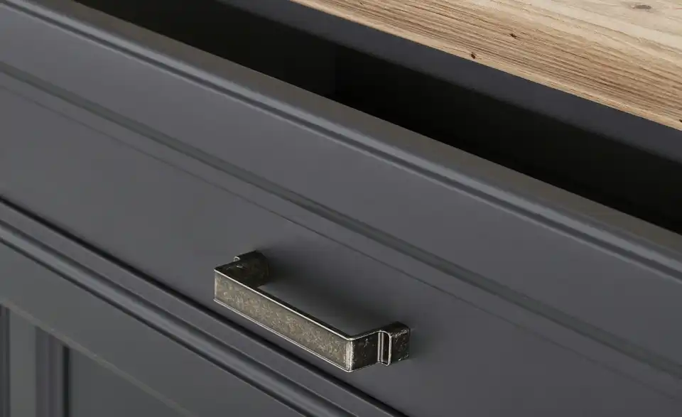 Schuhschrank, 2-türig Valparaiso