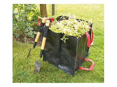 Sac à végétaux 270L