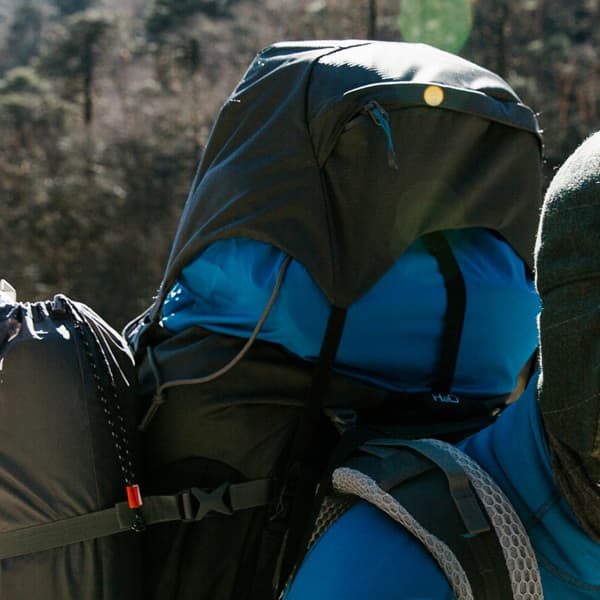 Sac à dos randonnée LOWE ALPINE CERRO TORRE 80:100 BLACK/GREYHOUND
