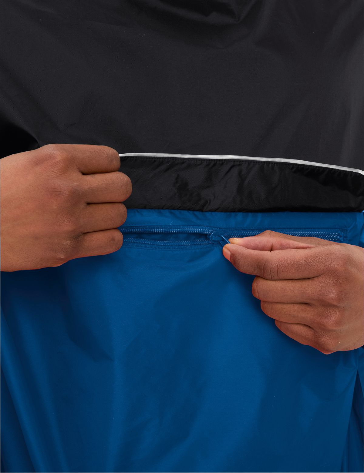 Covero Poncho II