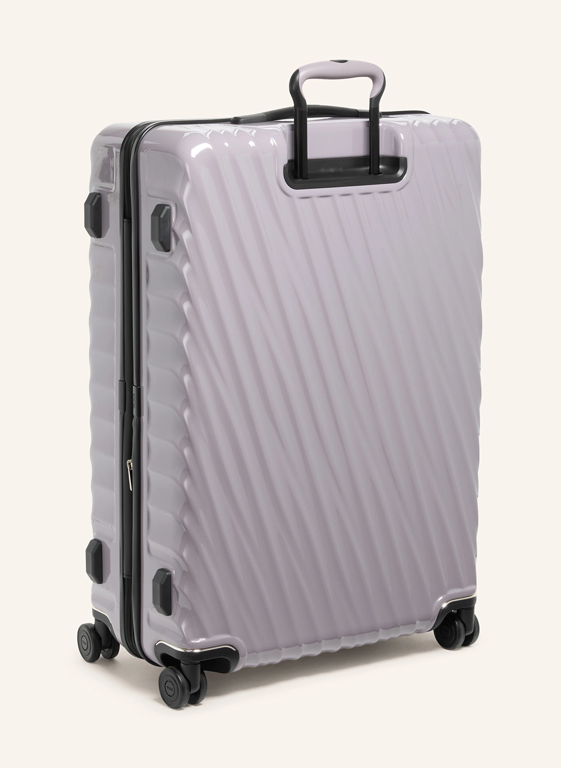 TUMI 19 DEGREE Trolley EXTENDED TRIP EXPANDABLE